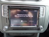 VW CADDY ALLTRACK