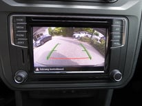 VW CADDY ALLTRACK