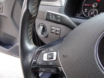 VW CADDY ALLTRACK