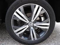 VW CADDY ALLTRACK