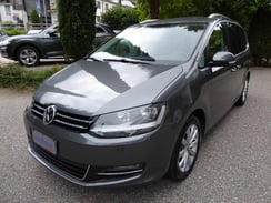 VW SHARAN 2,0TDI 140PS ​HIGHLINE