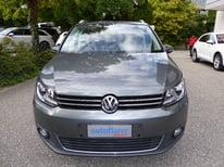 VW TOURAN CUP GRAU WILLI