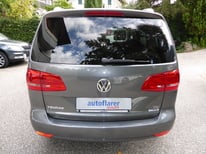 VW TOURAN CUP GRAU WILLI