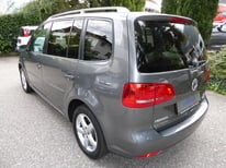 VW TOURAN CUP GRAU WILLI