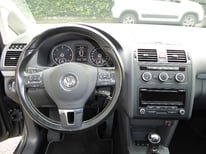 VW TOURAN CUP GRAU WILLI