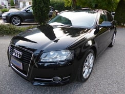 AUDI A3 1,6TDI 105PS ​SPORTBACK