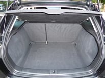 AUDI A3 1,6 TDI SCHWARZ EJ804NN