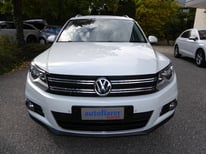 VW TIGUAN WEISS 1682