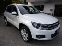 VW TIGUAN WEISS 1682