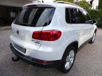 VW TIGUAN WEISS 1682