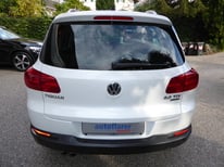 VW TIGUAN WEISS 1682