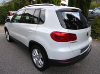 VW TIGUAN WEISS 1682