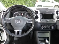 VW TIGUAN WEISS 1682