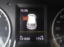VW TIGUAN WEISS 1682