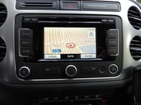 VW TIGUAN WEISS 1682