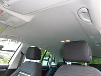 VW TIGUAN WEISS 1682