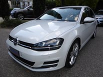VW GOLF 4 MOTION WEISS 8530