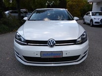 VW GOLF 4 MOTION WEISS 8530