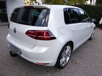 VW GOLF 4 MOTION WEISS 8530