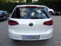 VW GOLF 4 MOTION WEISS 8530