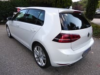 VW GOLF 4 MOTION WEISS 8530