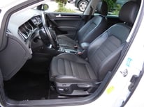 VW GOLF 4 MOTION WEISS 8530