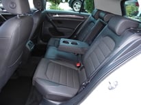 VW GOLF 4 MOTION WEISS 8530