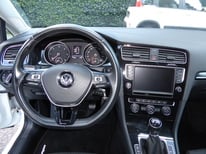 VW GOLF 4 MOTION WEISS 8530