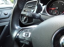 VW GOLF 4 MOTION WEISS 8530
