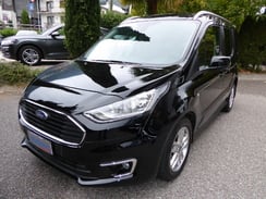FORD TRANSIT CONNECT 1,5TDCI 120PS ​TITANIUM