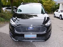 FORD TRANSIT CONNECT FZ709XK
