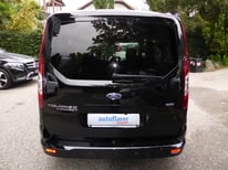 FORD TRANSIT CONNECT FZ709XK