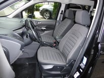 FORD TRANSIT CONNECT FZ709XK