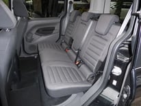 FORD TRANSIT CONNECT FZ709XK