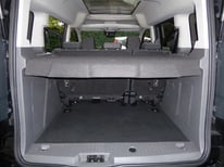 FORD TRANSIT CONNECT FZ709XK