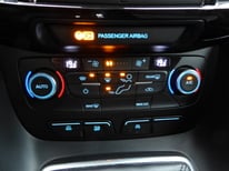 FORD TRANSIT CONNECT FZ709XK