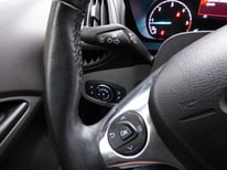 FORD TRANSIT CONNECT FZ709XK