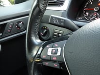 VW CADDY GRAU 5379