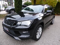 SEAT ATECA 2,0TDI 150PS 4 DRIVE ​STYLE