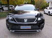 SEAT ATECA SCHWARZ 4809