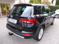SEAT ATECA SCHWARZ 4809
