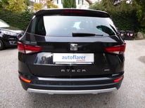SEAT ATECA SCHWARZ 4809