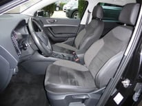 SEAT ATECA SCHWARZ 4809