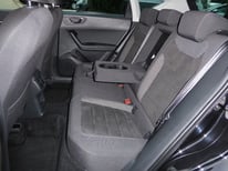 SEAT ATECA SCHWARZ 4809