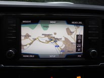 SEAT ATECA SCHWARZ 4809
