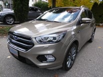 FORD KUGA 180PS FW206SE