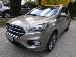 FORD KUGA 2,0TDCI 180PS AUTOMATIK 4X4 ​ST - LINE