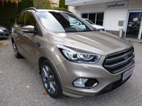 FORD KUGA 180PS FW206SE