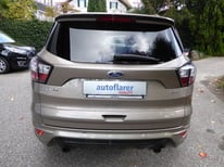 FORD KUGA 180PS FW206SE