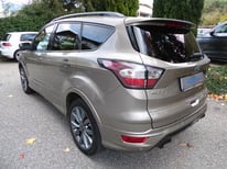 FORD KUGA 180PS FW206SE